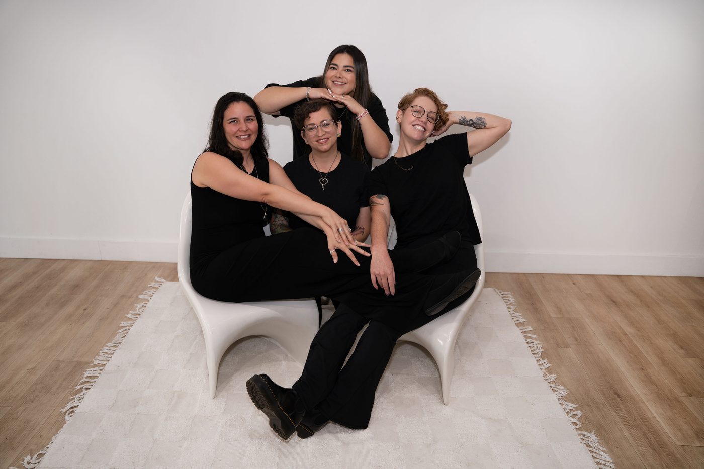 Design Bodega studio photo